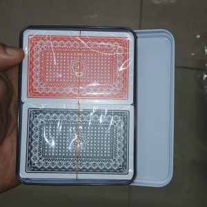 promoline Royal Pok Playing Cards